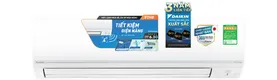 Máy Lạnh 2 Chiều Daikin Inverter 2 HP FTHF50VVMV