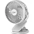 Quạt Sạc Comet CRF0705