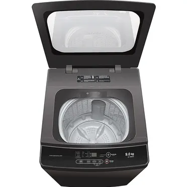 Máy Giặt Sharp 9 Kg ES-Y90HV-S 2