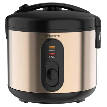 Nồi Cơm Nắp Gài Simplehome DRC-5020 1 Lít