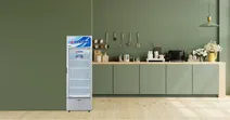 C&aacute;ch vệ sinh tủ m&aacute;t Alaska đơn giản, nhanh ch&oacute;ng tại nh&agrave;