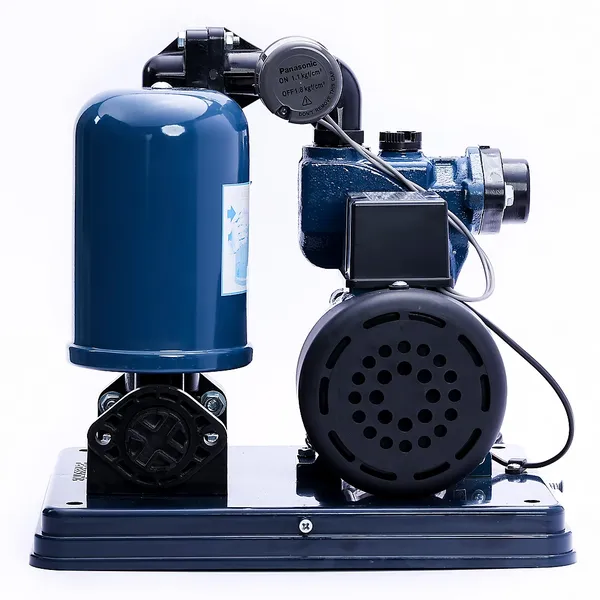 Máy Bơm Nước Tăng Áp Panasonic A-130JACK