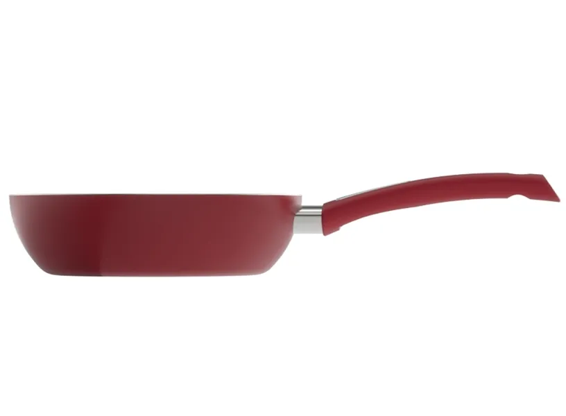 Chảo Chống Dính Elmich EL-7103Max Size 24cm