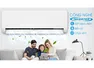 Máy lạnh Midea Multi Inverter MSAFBU-09HRD - M2OF-14HFN1-P