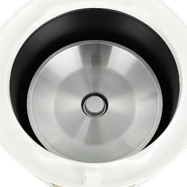 Nồi Cơm Điện Tử Sharp KS-COM110DV-WH 1.1 Lít 2