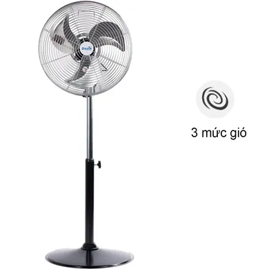 Quạt đứng Dasin KSM-1845
