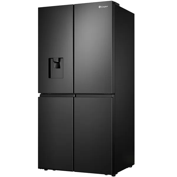 Tủ Lạnh Casper Inverter 4 Cửa 645 Lít RM-680VBW