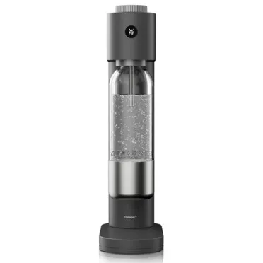 Máy Làm Nước Soda WMF ELEMENT ONE Màu Đen 0608136040 0