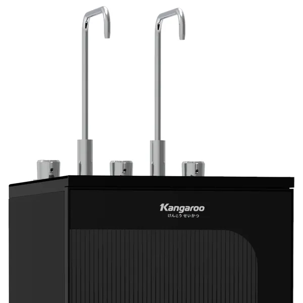 Máy Lọc Nước RO Hydrogen Nóng Lạnh Kangaroo KG100MVT