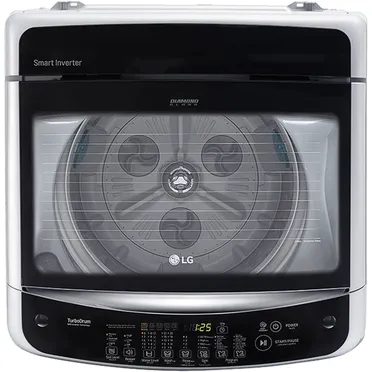 Máy Giặt LG 9.5 Kg T2395VS2M 4