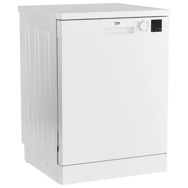 Máy Rửa Chén Beko DVN05320W - Xuất Xứ Châu Âu