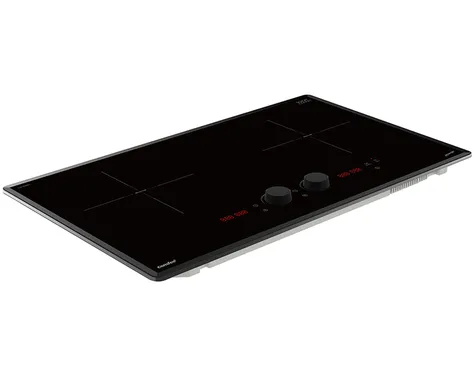 Bếp Điện Từ Đôi Comfee CIH-55DSU 3
