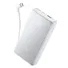 Sạc Dự Phòng Anker Zolo 2C1A 22.5W 20000mah B2B_A110E
