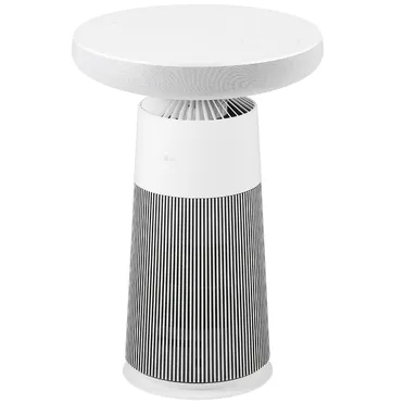 Máy Lọc Không Khí Kèm Loa LG PuriCare Aero Speaker AS20GSHU0.ABAE Màu Trắng 2