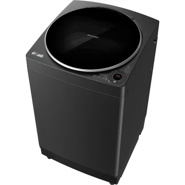 Máy Giặt Sharp 10.2 Kg ES-W102PV-H 0