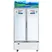 Tủ Mát Sanaky Inverter 900 Lít VH-1009HP3