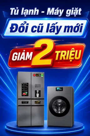 CTKM ĐCLM