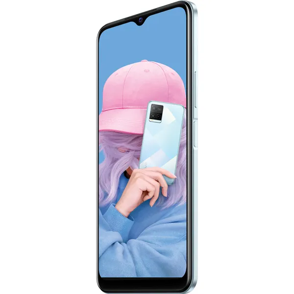 Điện thoại Vivo Y21 (4+64GB)