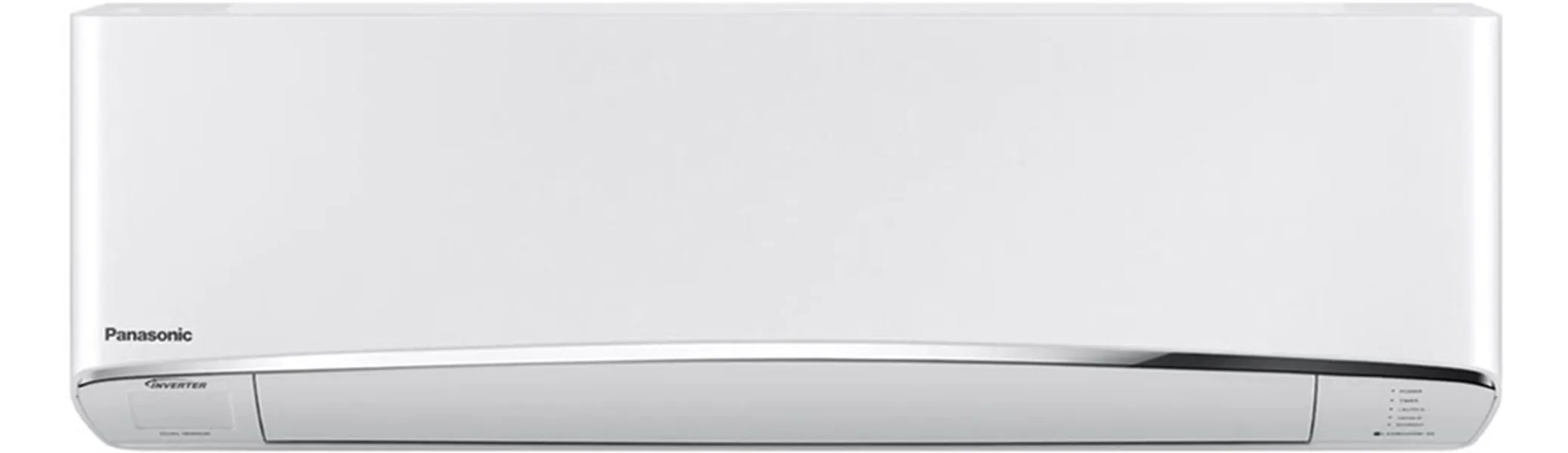 Máy lạnh Panasonic Inverter 2 Hp CU/CS-PU18UKH-8