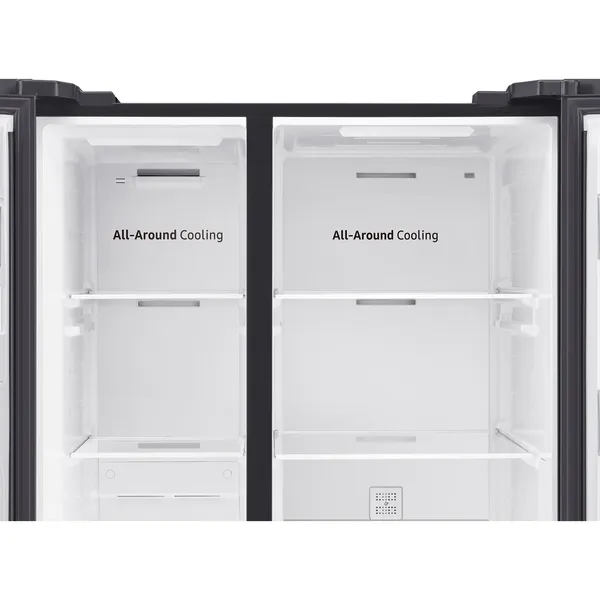 Tủ Lạnh Samsung Inverter Family Hub 641 Lít RS64T5F01B4