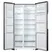 Tủ Lạnh Casper Inverter 551 Lít RS-575VBW 2