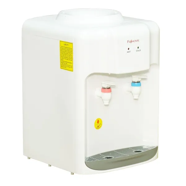 Cây Nước Nóng Lạnh Để Bàn Mini Fujihome WD5510E