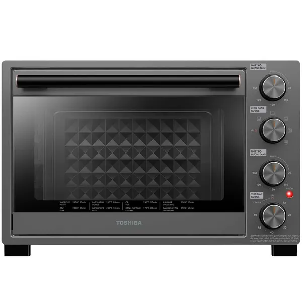 Lò Nướng TOSHIBA TL-MC40EZF(GR)