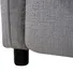 Sofa Thư Giãn L (Góc Trái ) Kenji 9026SS Xám