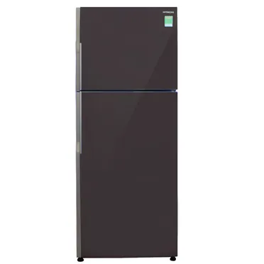 Tủ Lạnh Hitachi Inverter 395 Lít R-VG470PGV3 (GBW)
