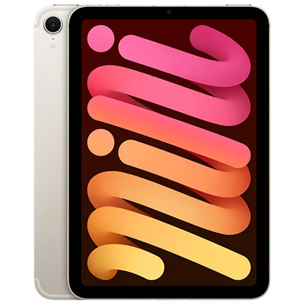 iPad mini 7 WiFi 128GB