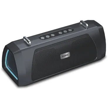Loa Bluetooth Icore Icore Có Đèn B500
