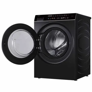 Máy Giặt Aqua Inverter 10 Kg AQD-DDW1000J.BK 2