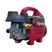 Máy Rửa Xe Mô Tơ Cảm Ứng Từ Fujihome PWX1AJ (Có Đồng Hồ Áp Và Chỉnh Áp) 2