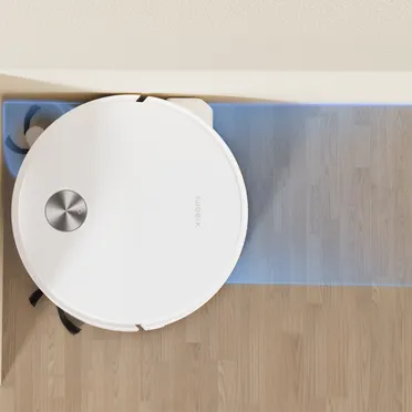 Robot Hút Bụi Lau Nhà Xiaomi Vacuum 6 EU BHR08ZTEU 15