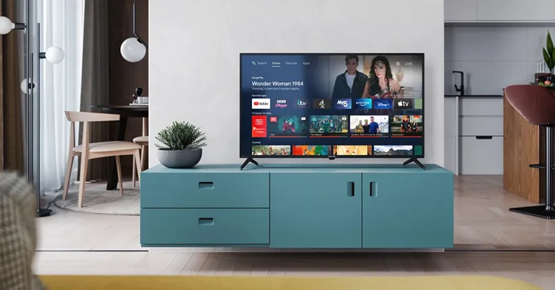 Top 3 tivi 40 inch phù hợp cho gia đình bạn không nên bỏ lỡ
