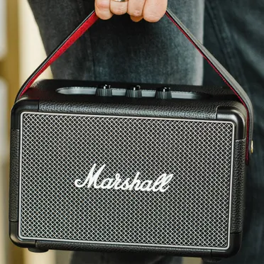 Loa Bluetooth Marshall Kilburn II 4