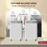 Máy Hút Ẩm Dân Dụng Fujihome DH20NW