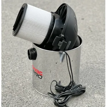 Máy Hút Bụi Shop-Vac 92722209 3