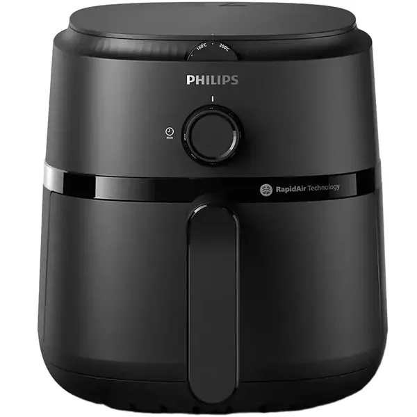 Nồi Chiên Không Dầu Philips NA120/00