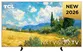 Google Tivi TCL QD-Mini LED 4K 75 Inch 75A400 Pro