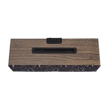 Loa Bluetooth Model 01 Đen 0