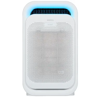 Máy Lọc Không Khí Wells AL315