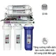 Máy Lọc Nước MUTOSI MP-210CP 10 Lõi