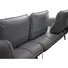 Sofa L (Function) Bristol EM0594