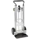 Xe Đẩy Hàng Bằng Tay HYBRID 3-IN-1 HANDTRUCK