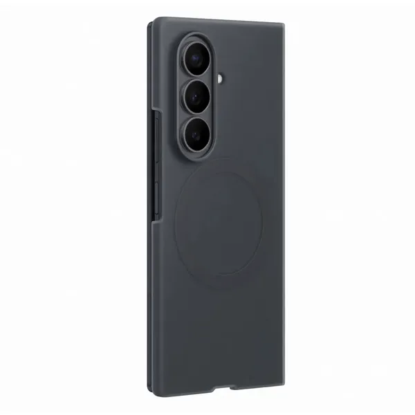 Ốp Lưng Samsung Galaxy Z Fold8 Ultra Chính Hãng Silicone With Magsafe