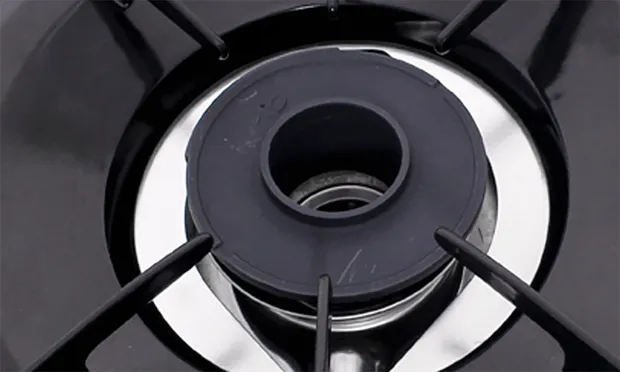 Bếp gas đôi Paloma PA-V72ES 2