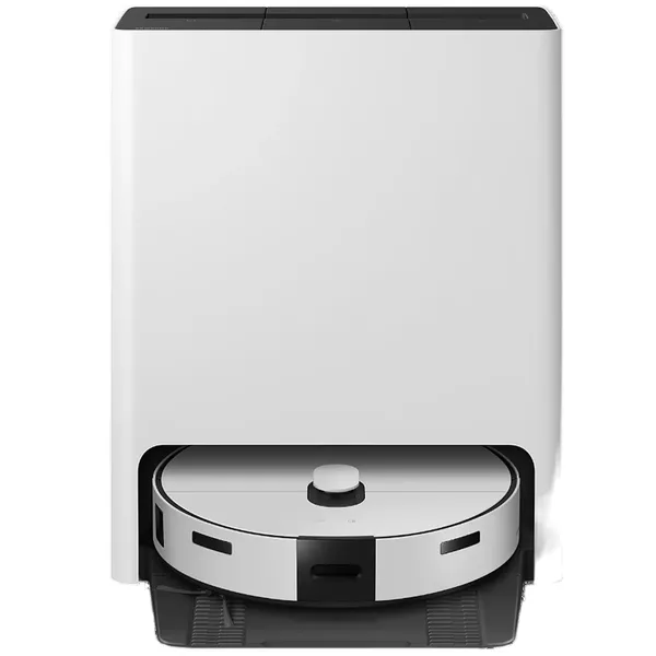 Robot Hút Bụi Lau Nhà Samsung VR7MD96514G/SV