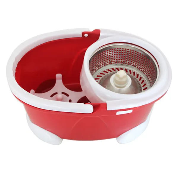 BỘ LAU NHÀ XOAY TAY MAGIC MOP