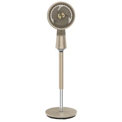 Quạt Đứng Tuần Hoàn Không Khí Có Remote Sunhouse Apex APF7320GY